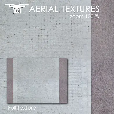Aerial texture 14
