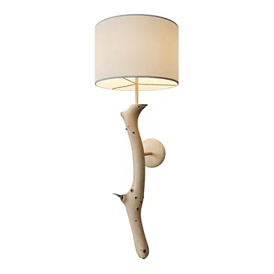 Bleu Nature Applique Wall lamp