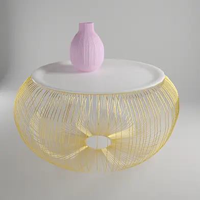 Zara + Ikea