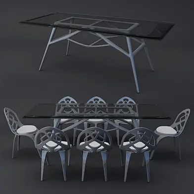 dining table set