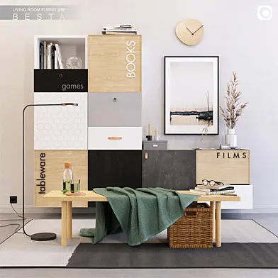 IKEA_BESTA_set_4