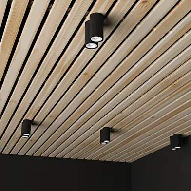 Wooden seiling 4