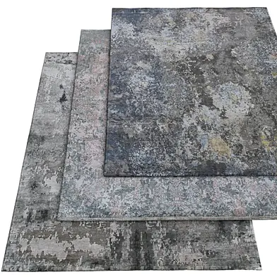 Cuba silver charcoal