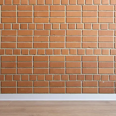 Кладка из кирпичей (Brick_002)