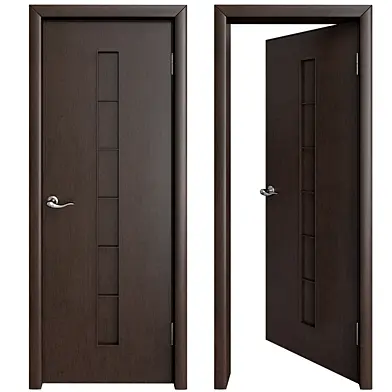 Modern Door by Doortodoor_4