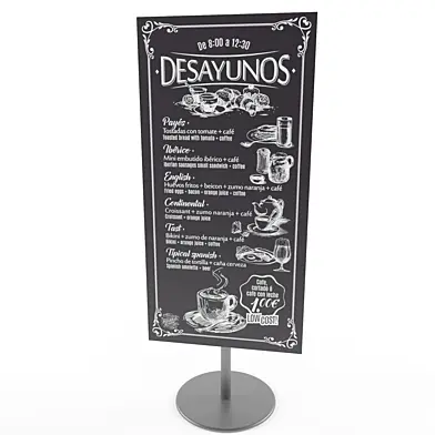 Label Coffe