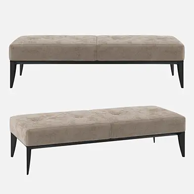 Банкетка Daytona Dante Bench