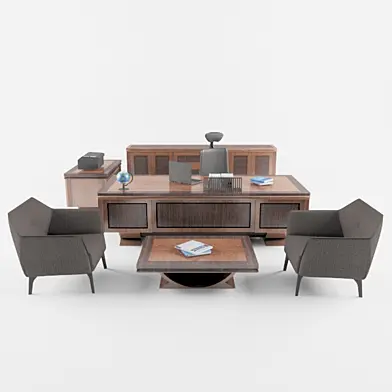 office desk