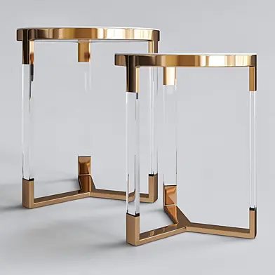 Gallerie - Designed by You - Murano Tables