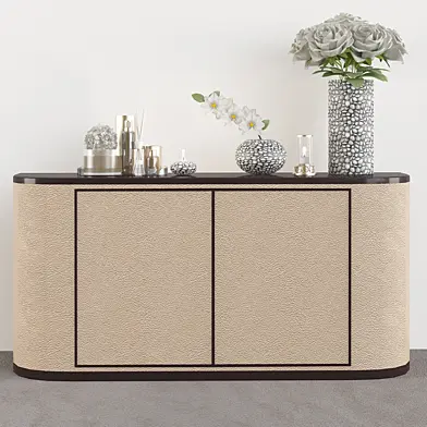 FLORENCE Console Table