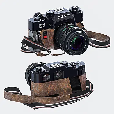 Zenit 122