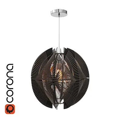 Zuo Modern Centari Ceiling Lamp