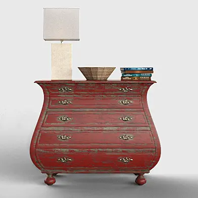 Bombe Chest SKU: HKR7544