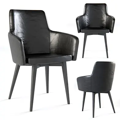 Sandler Seating - MARKA 2.5