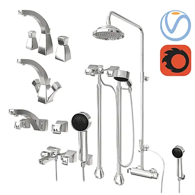 Villeroy&Boch SQUARE