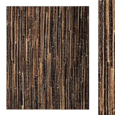 Strap Rug