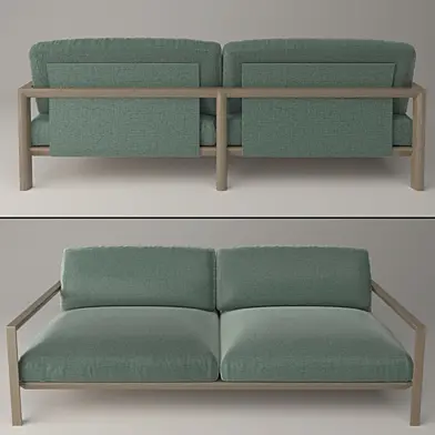 Ling sofa