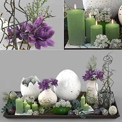 Plants tree 48