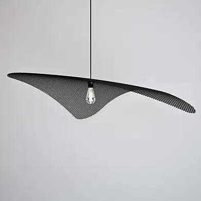 Metropolight Suspension Voile