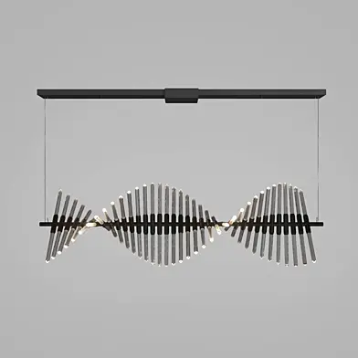 Element Pendant Hanging Light