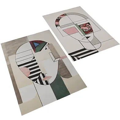 Rug'Society Mira Oscar