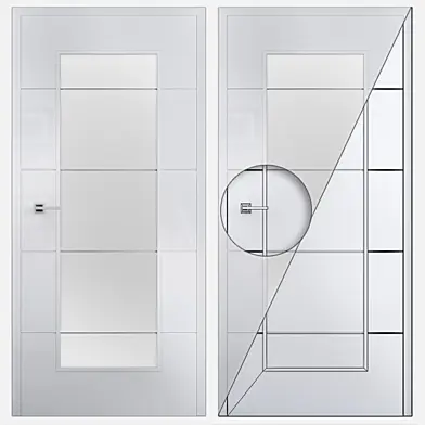 CLASSEN \ LINEA B MODEL 1.2
