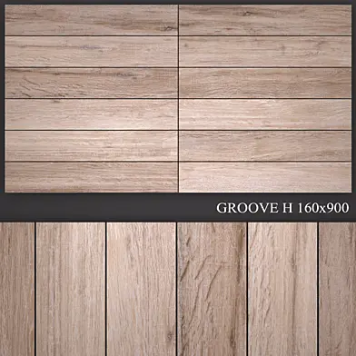 Peronda Groove H 160x900