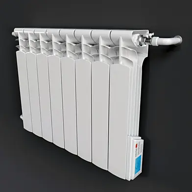 electic-radiator