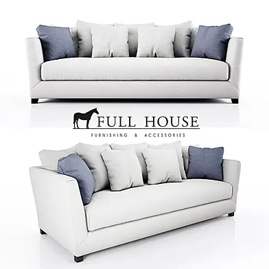 Vogue Sofa OM