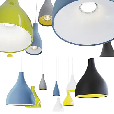 Exenia_WILLY LED