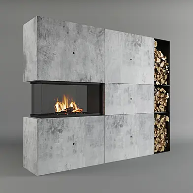 Fireplace 30