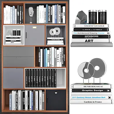 Maisons du Monde | set 55