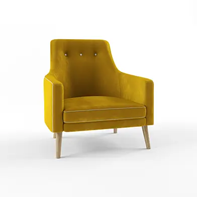 Hagen Lounge Chair