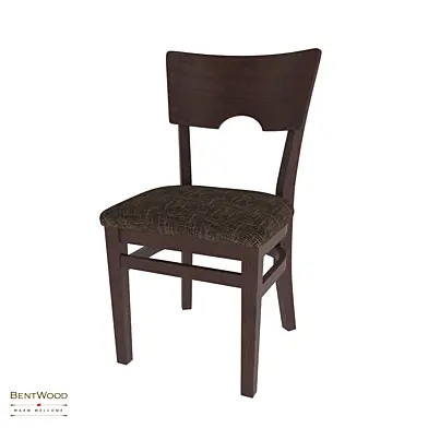 "OM" Стул Йорк от BentWood