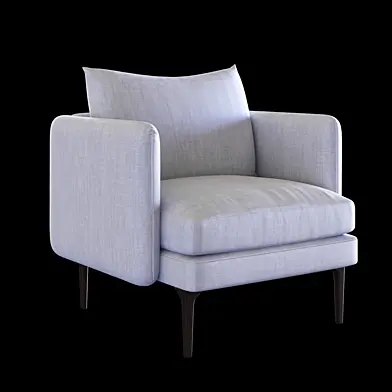 Auburn Chair by West Elm