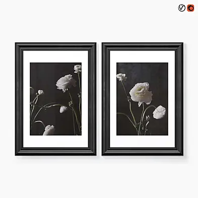 Ikea Skatteby Spring Flower