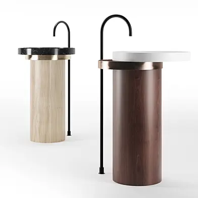 Falper Eccentrico Washbasin