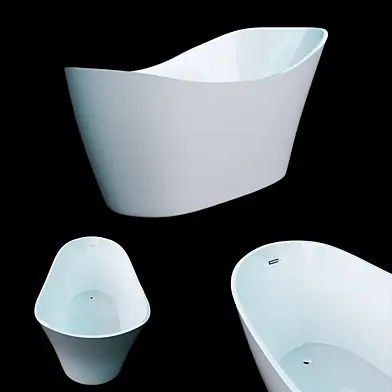 Kerasan Waldorf Bath