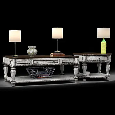 Tavant Coffee Table
