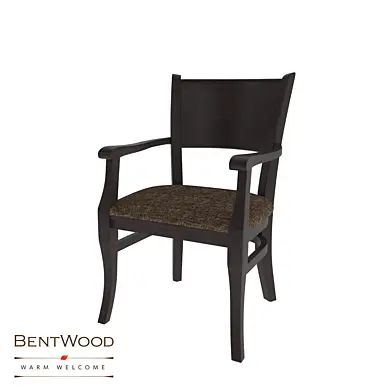"OM" Стул Бристоль кресло от BentWood