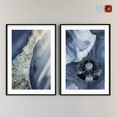Double Posters Vol.400