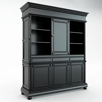Sbr cabinet