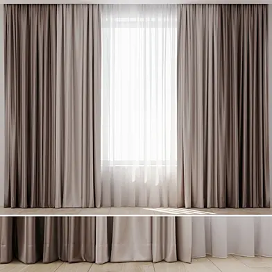 Curtains 08