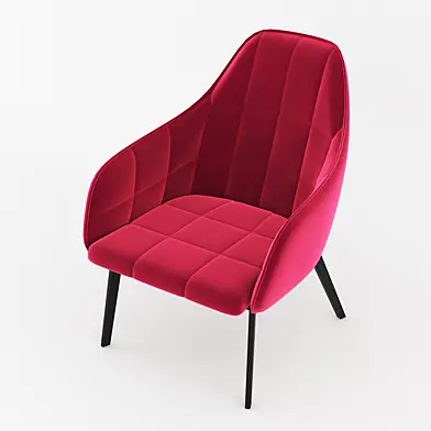 Embrace - DanForm Chair