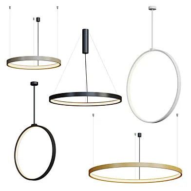 Светильники DELTA LIGHT SUPERLOOP