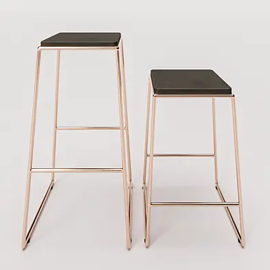 Om Slim Leather