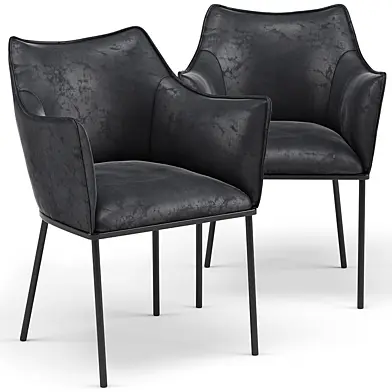 Coco Republic St James Dining Chair