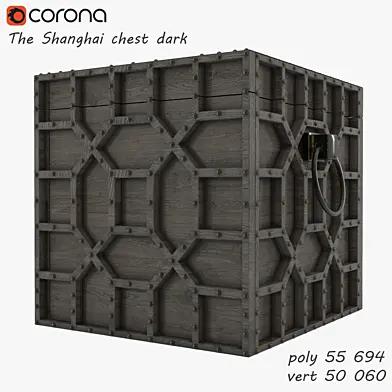 The Shanghai chest dark