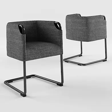 RH ABBOTT Desk Chair