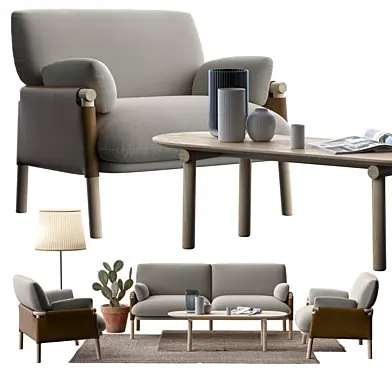 Savannah Sofa